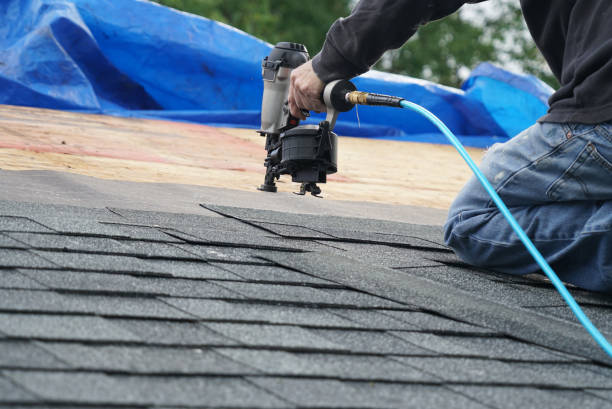 Best Roof Installation  in Lapeer, MI