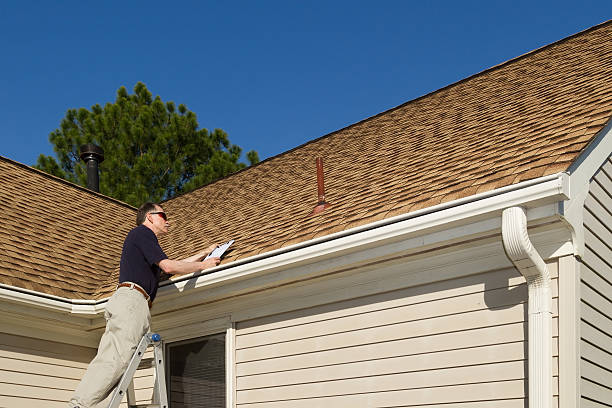 Siding in Lapeer, MI